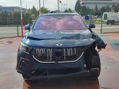 T10X V2 RWD UZUN MENZIL 160KW