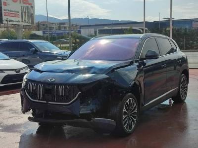 T10X V2 RWD UZUN MENZIL 160KW