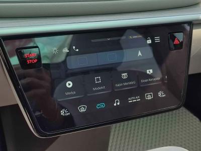 T10X V2 RWD UZUN MENZIL 160KW