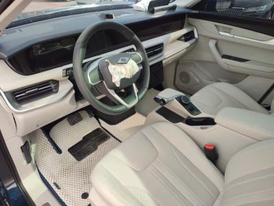 T10X V2 RWD UZUN MENZIL 160KW