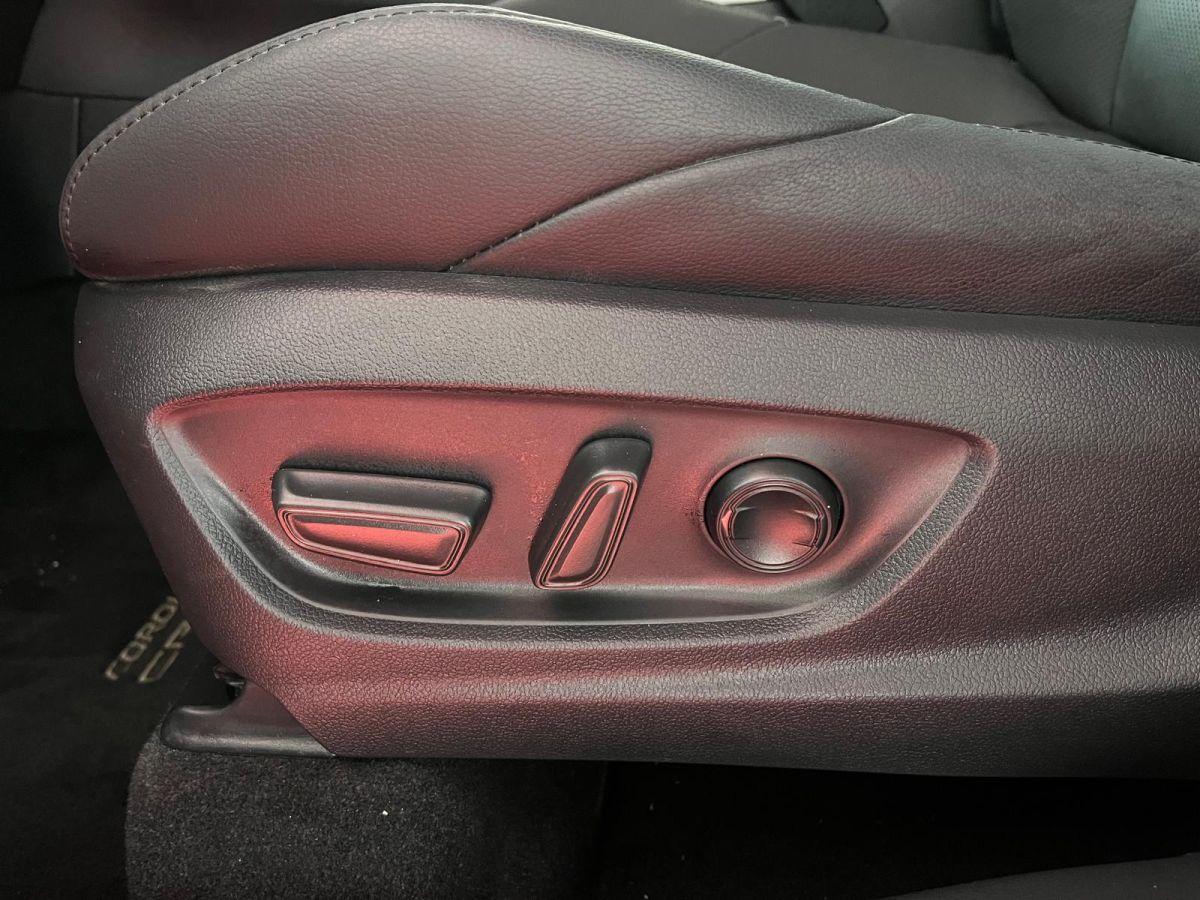 COROLLA CROSS 1.8 HYBRID PASSION X-PACK E-CVT