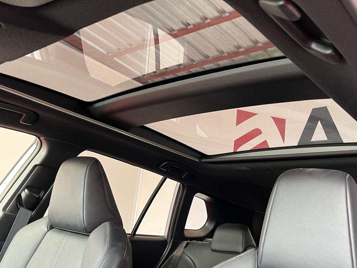 COROLLA CROSS 1.8 HYBRID PASSION X-PACK E-CVT