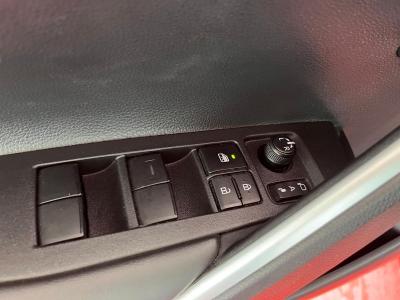 COROLLA CROSS 1.8 HYBRID PASSION X-PACK E-CVT