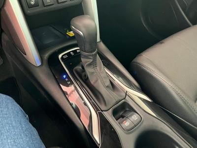 COROLLA CROSS 1.8 HYBRID PASSION X-PACK E-CVT