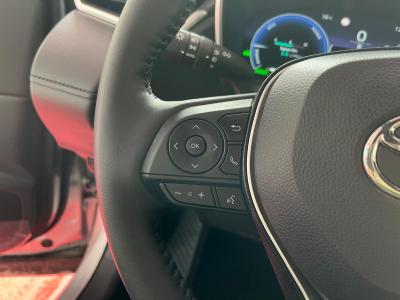 COROLLA CROSS 1.8 HYBRID PASSION X-PACK E-CVT