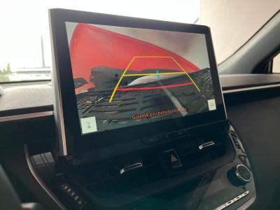 COROLLA CROSS 1.8 HYBRID PASSION X-PACK E-CVT