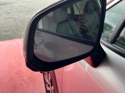 COROLLA CROSS 1.8 HYBRID PASSION X-PACK E-CVT