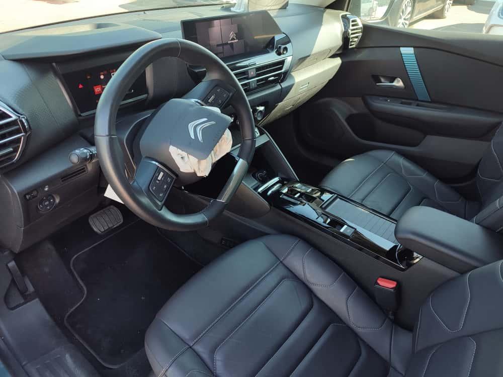 E-C4 SHINE BOLD 100 KW