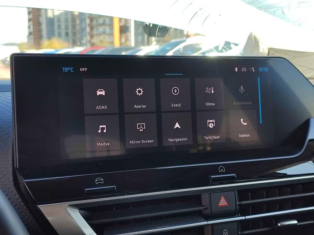 E-C4 SHINE BOLD 100 KW