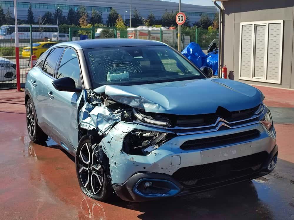 E-C4 SHINE BOLD 100 KW