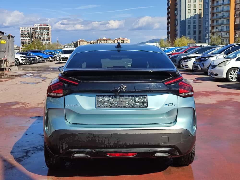 E-C4 SHINE BOLD 100 KW