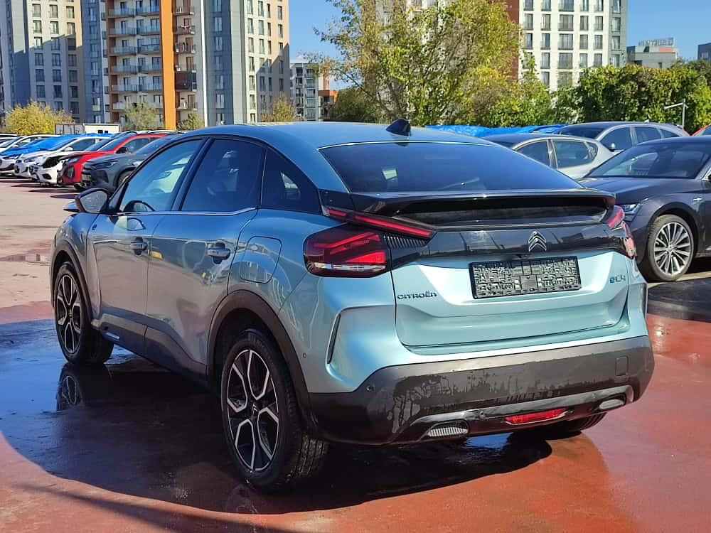 E-C4 SHINE BOLD 100 KW