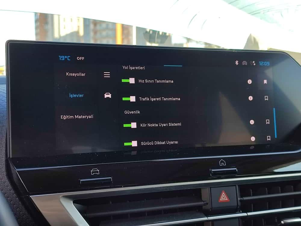 E-C4 SHINE BOLD 100 KW