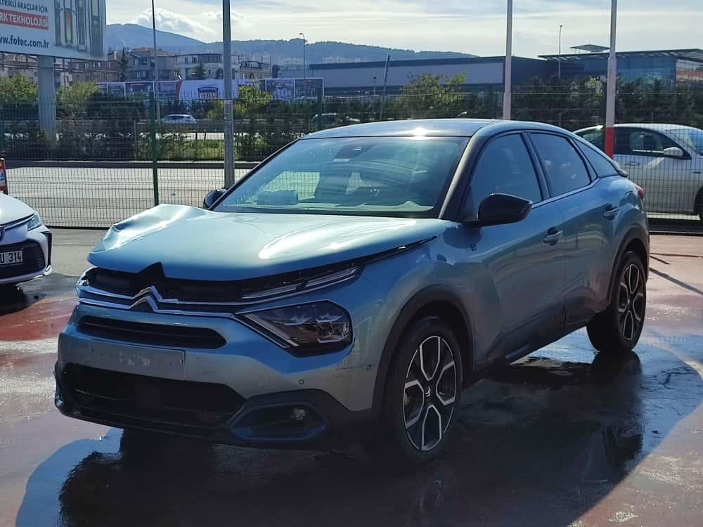 E-C4 SHINE BOLD 100 KW