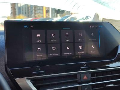 E-C4 SHINE BOLD 100 KW