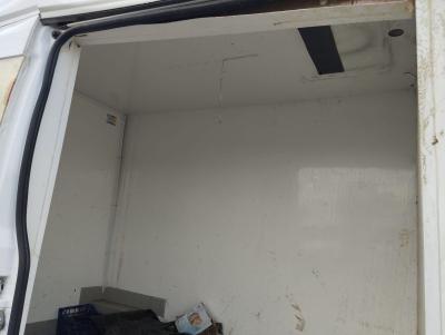 TRANS.MCAI 350E VAN 12.4M3 UPGRADE 170 TREND