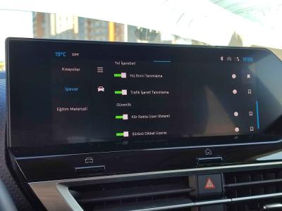 E-C4 SHINE BOLD 100 KW