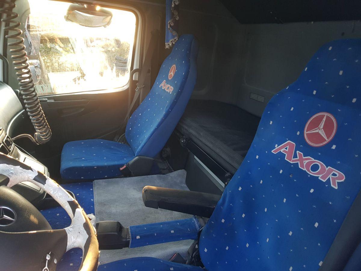 CEKICI AXOR 1840 LS E5