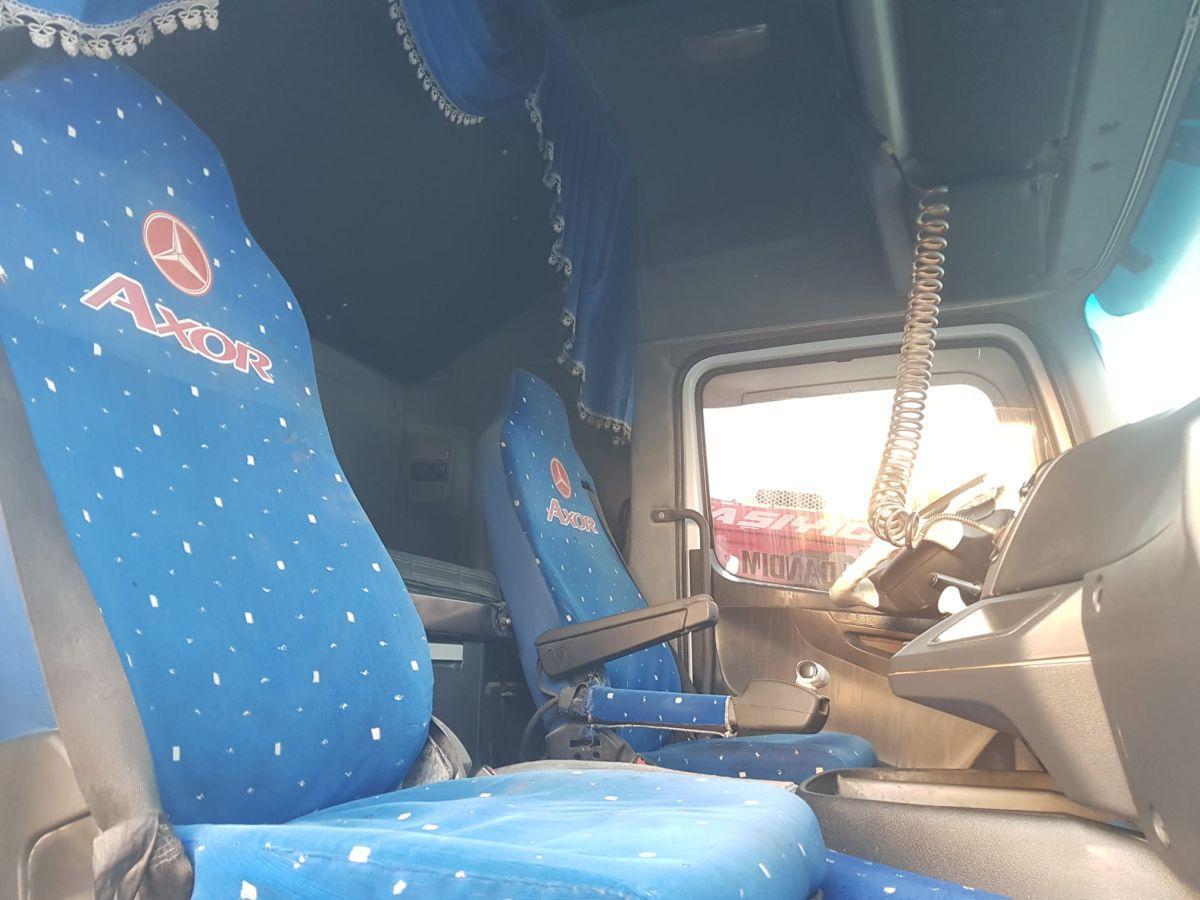 CEKICI AXOR 1840 LS E5