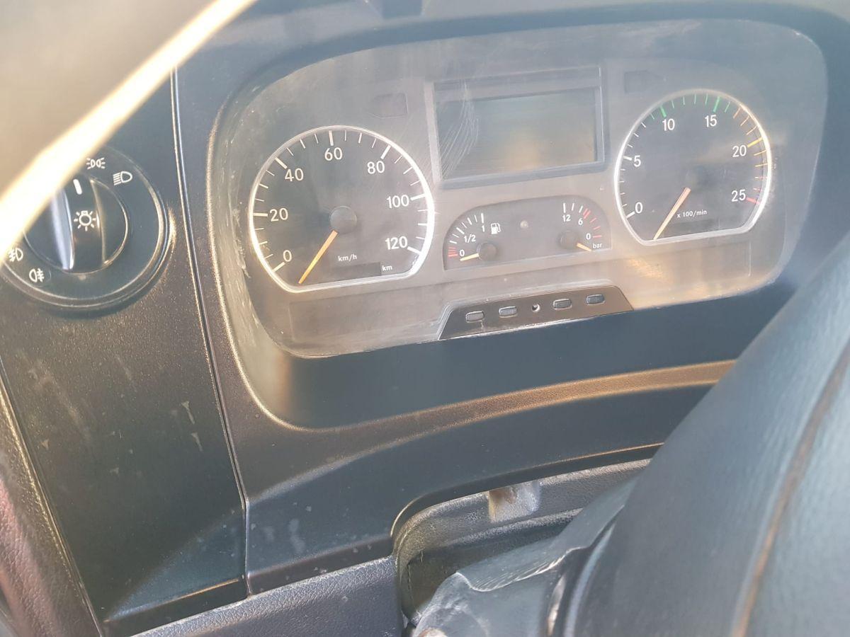 CEKICI AXOR 1840 LS E5