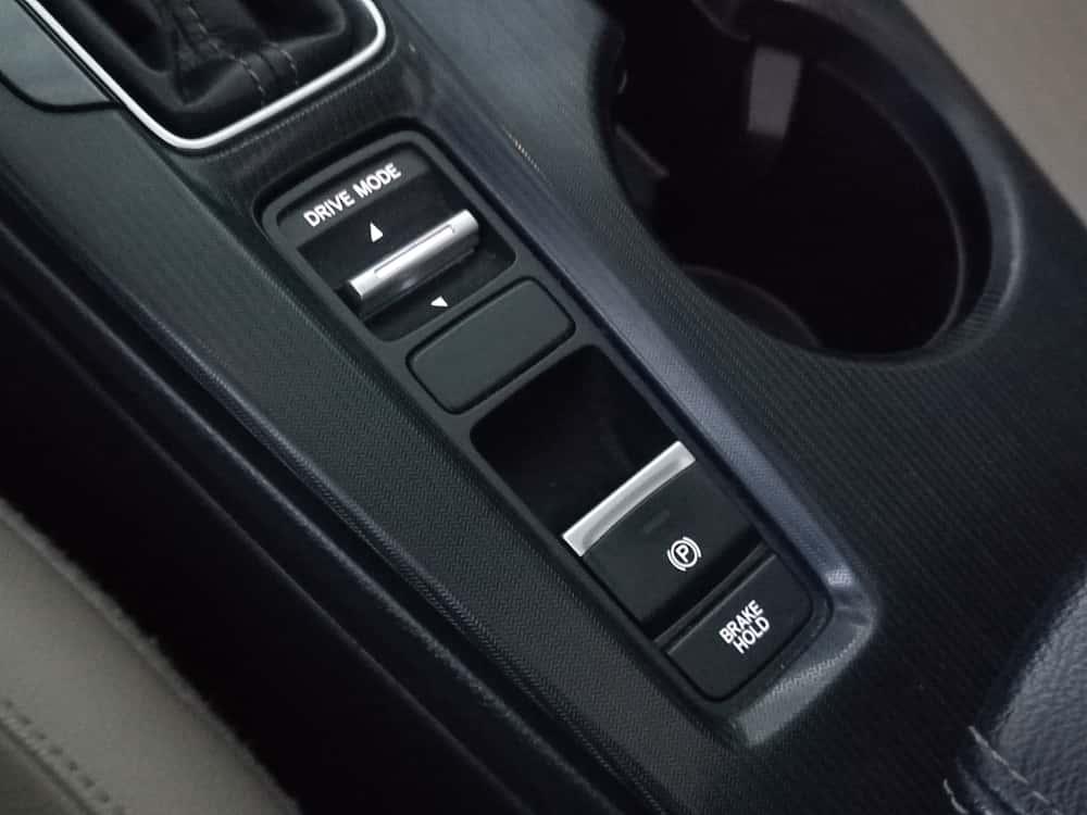 CIVIC SEDAN 1.5 182 AT EXECUTIVE PLUS