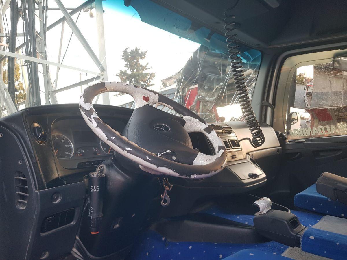 CEKICI AXOR 1840 LS E5