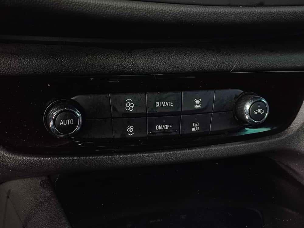 INSIGNIA GRAND SPORT 1.6 DIZEL 136 AT6 ENJOY