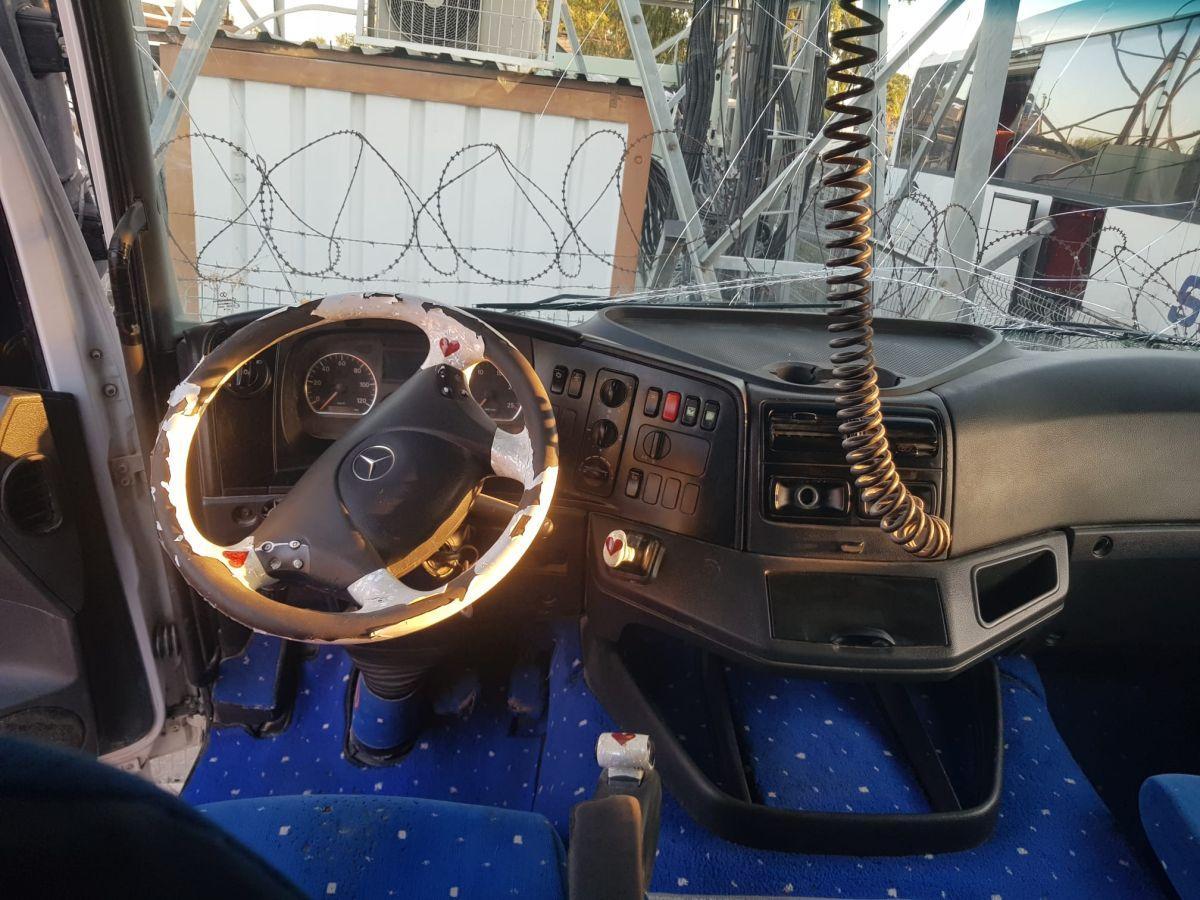 CEKICI AXOR 1840 LS E5