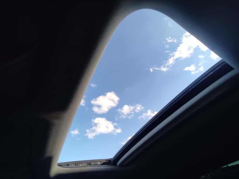 CIVIC SEDAN 1.5 182 AT EXECUTIVE PLUS