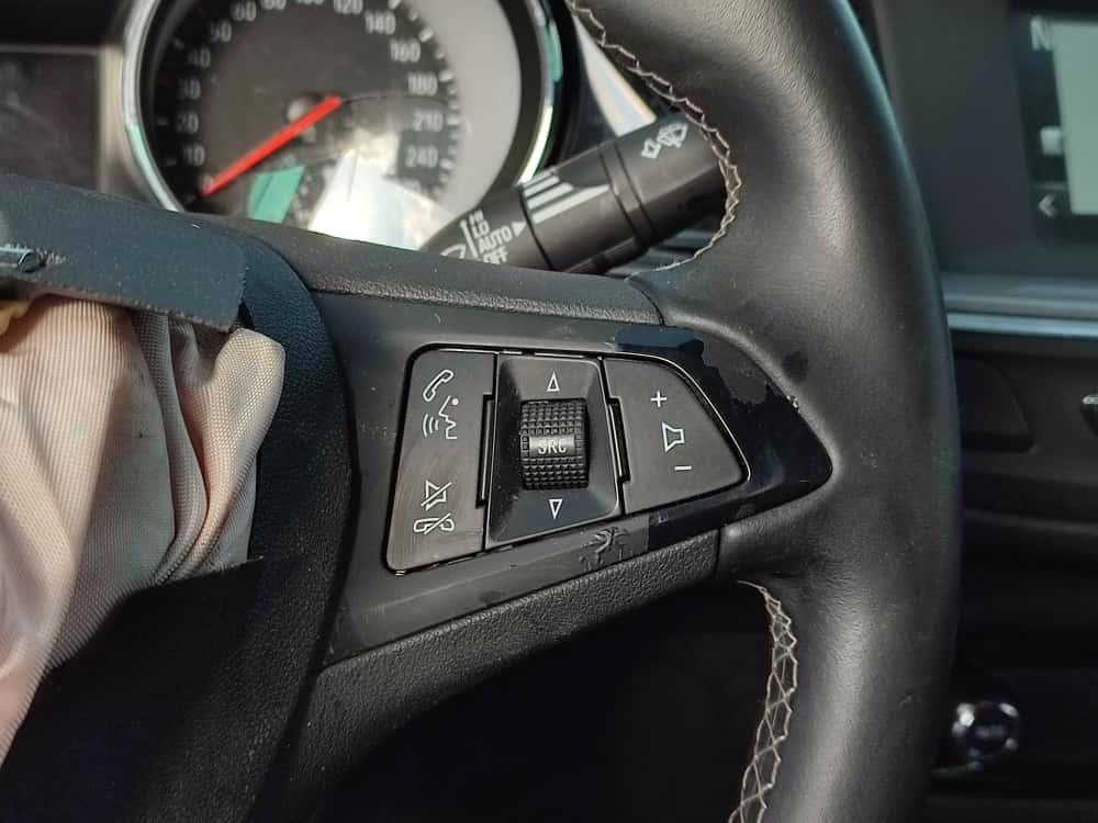 INSIGNIA GRAND SPORT 1.6 DIZEL 136 AT6 ENJOY