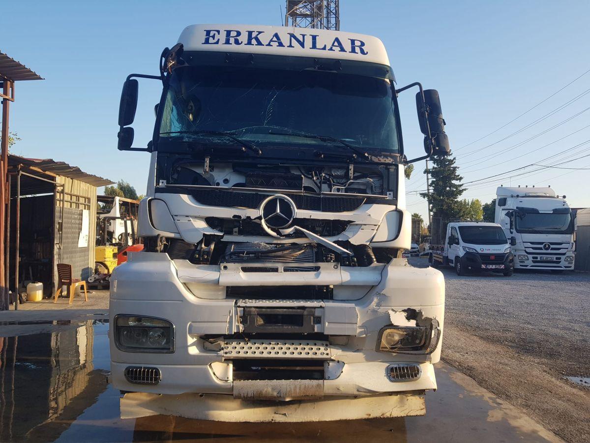 CEKICI AXOR 1840 LS E5