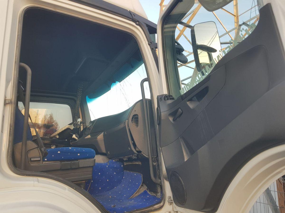 CEKICI AXOR 1840 LS E5