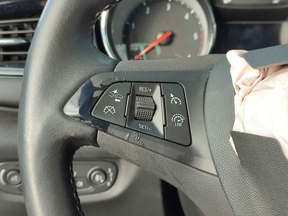 INSIGNIA GRAND SPORT 1.6 DIZEL 136 AT6 ENJOY