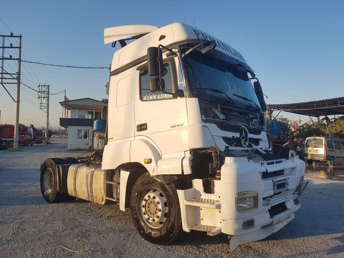 CEKICI AXOR 1840 LS E5