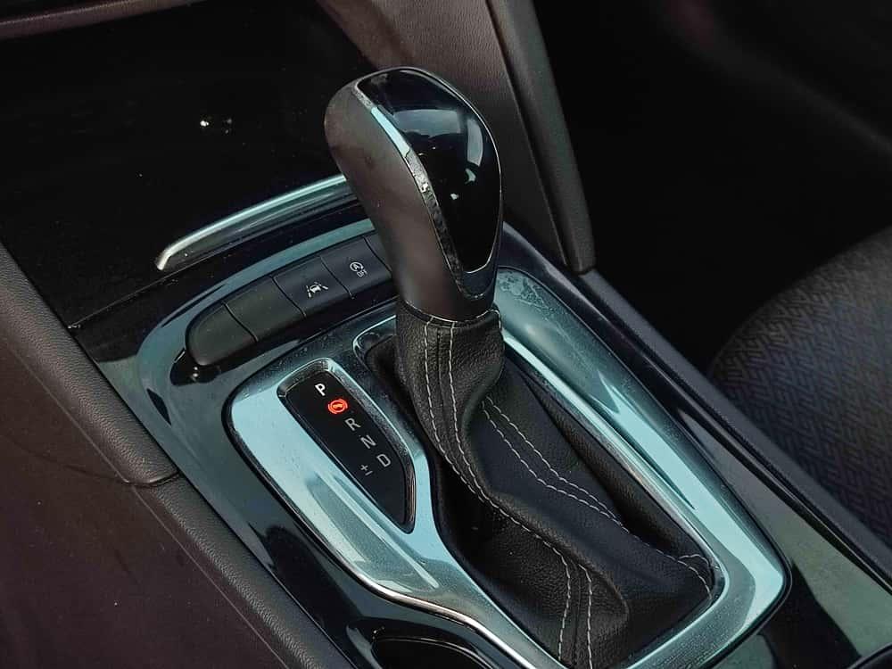 INSIGNIA GRAND SPORT 1.6 DIZEL 136 AT6 ENJOY