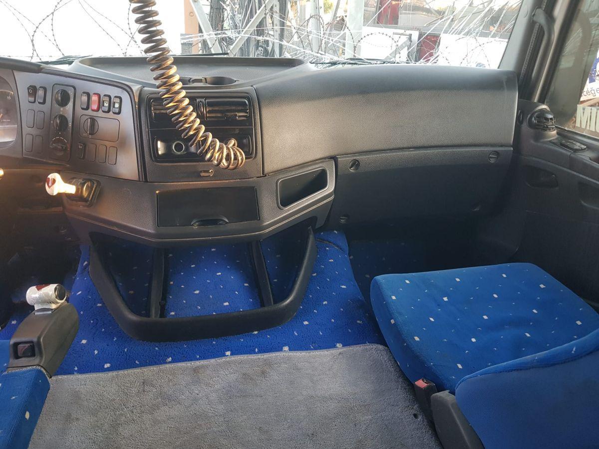 CEKICI AXOR 1840 LS E5