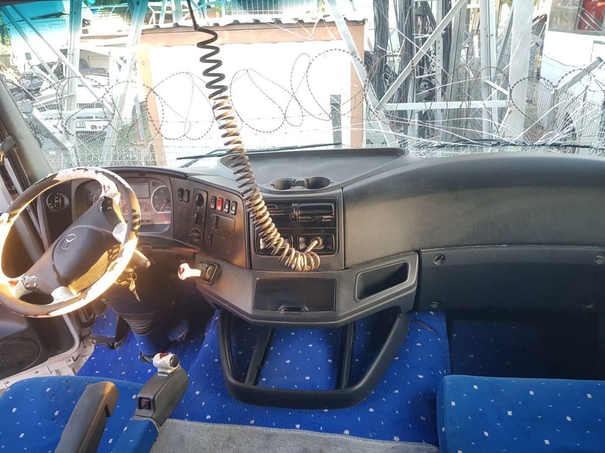 CEKICI AXOR 1840 LS E5