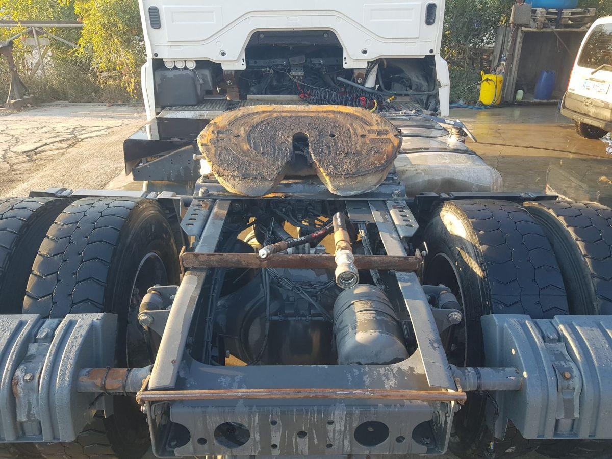 CEKICI AXOR 1840 LS E5