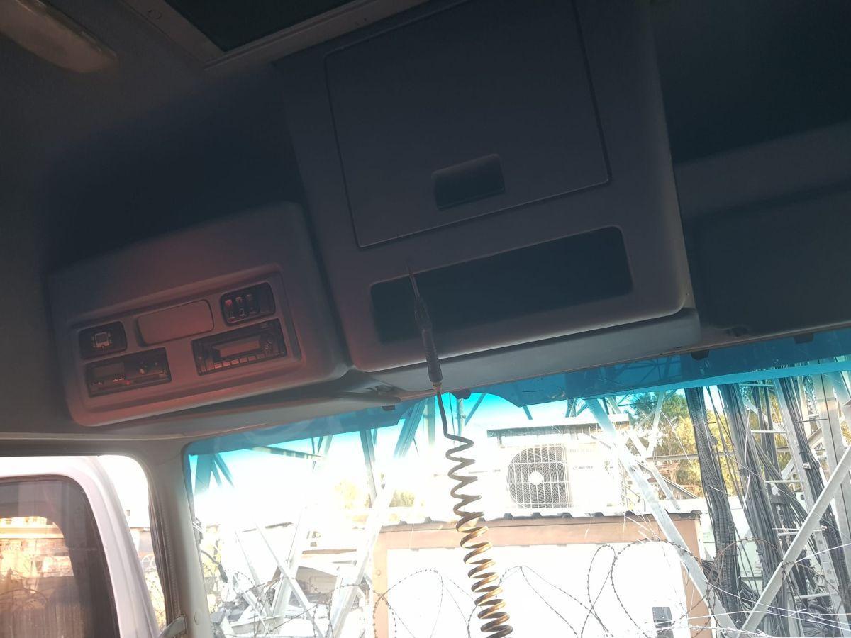 CEKICI AXOR 1840 LS E5