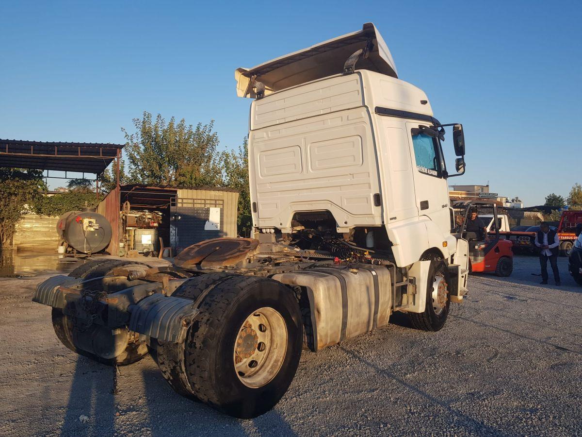 CEKICI AXOR 1840 LS E5