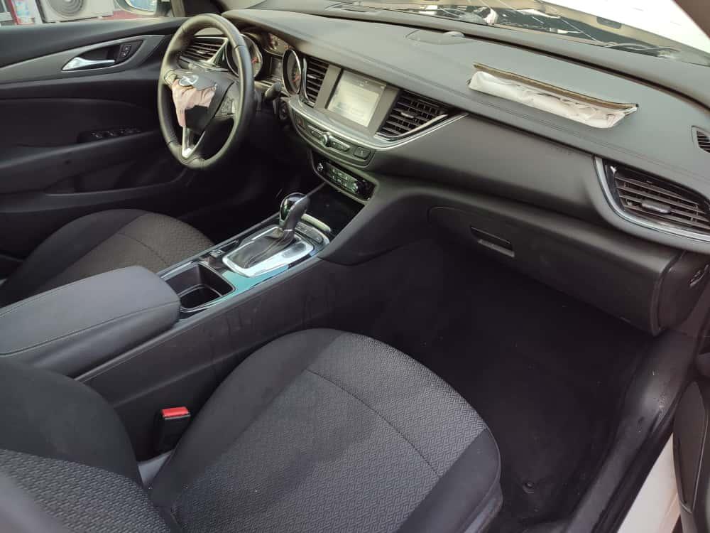 INSIGNIA GRAND SPORT 1.6 DIZEL 136 AT6 ENJOY