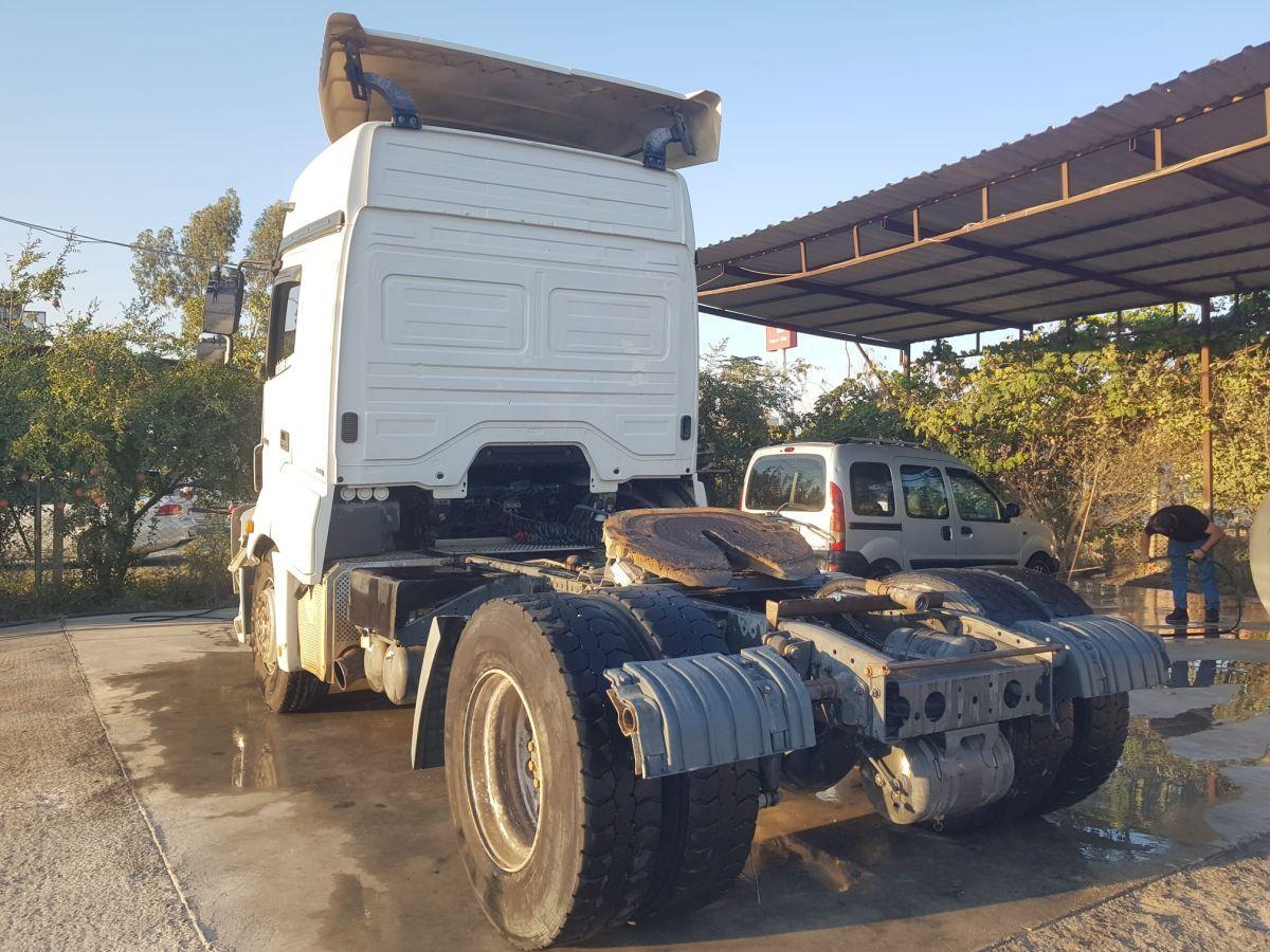 CEKICI AXOR 1840 LS E5