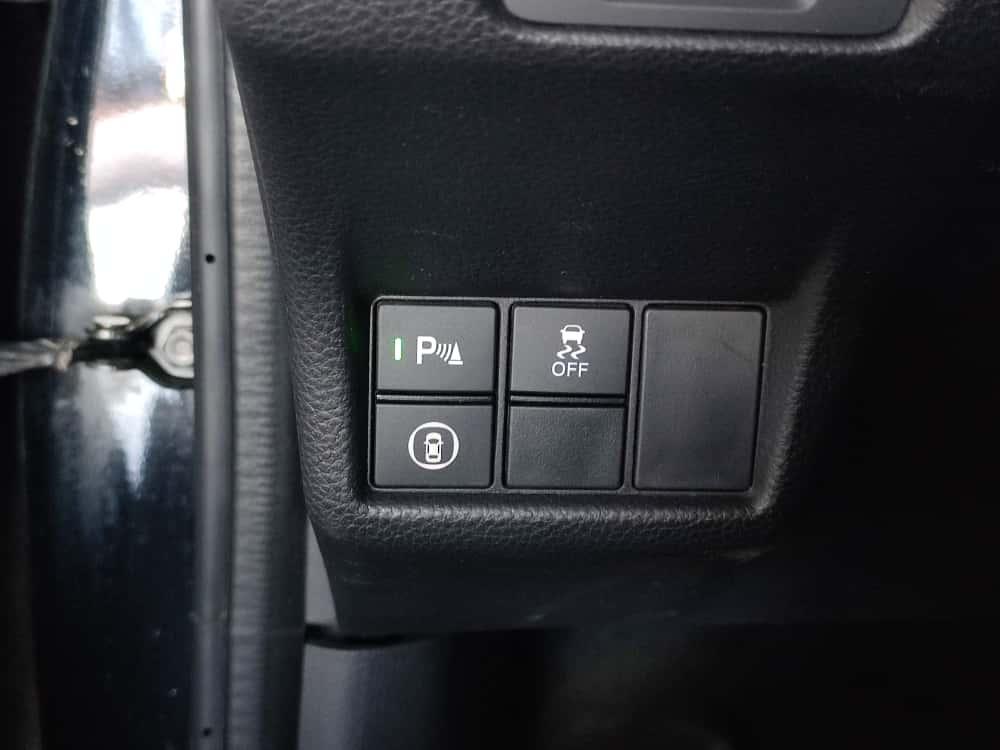 CIVIC SEDAN 1.5 182 AT EXECUTIVE PLUS