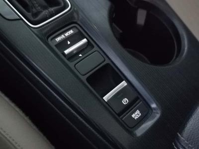 CIVIC SEDAN 1.5 182 AT EXECUTIVE PLUS