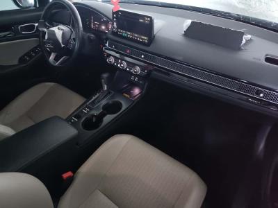 CIVIC SEDAN 1.5 182 AT EXECUTIVE PLUS