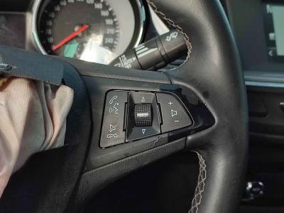 INSIGNIA GRAND SPORT 1.6 DIZEL 136 AT6 ENJOY