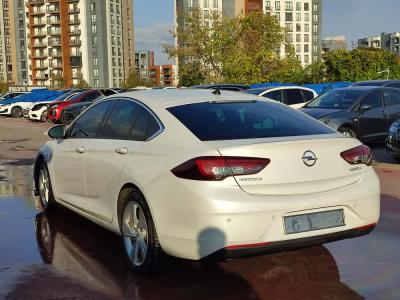 INSIGNIA GRAND SPORT 1.6 DIZEL 136 AT6 ENJOY