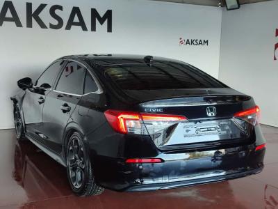 CIVIC SEDAN 1.5 182 AT EXECUTIVE PLUS