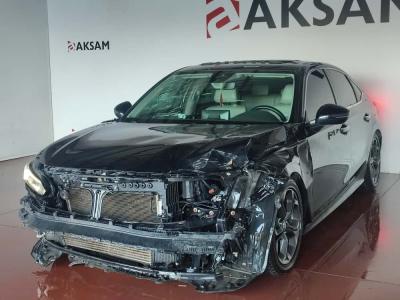 CIVIC SEDAN 1.5 182 AT EXECUTIVE PLUS