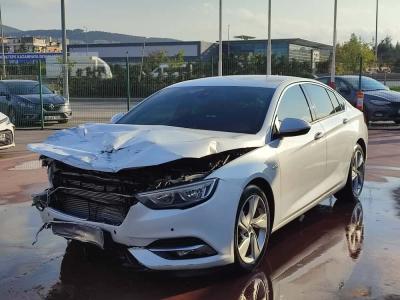 INSIGNIA GRAND SPORT 1.6 DIZEL 136 AT6 ENJOY